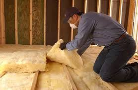 Types of Insulation We Offer in Dalhart, TX